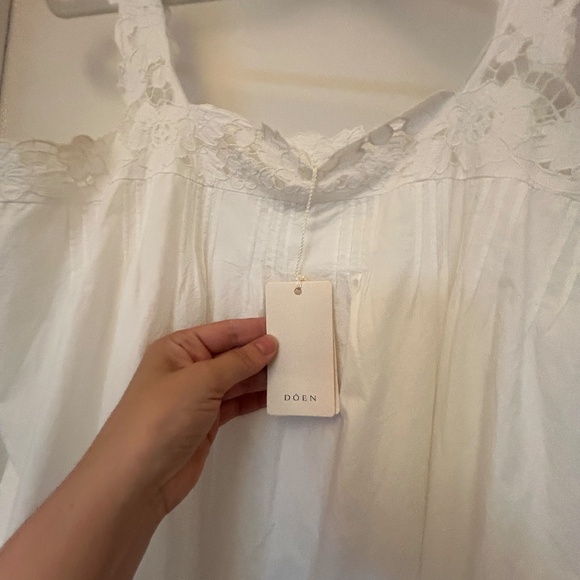 DOEN DRESS - Picture 7 of 12